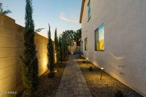 Exterior - 3450 E Tyson St, Gilbert, AZ 85295 photo 7 of 18