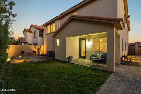 Exterior - 3450 E Tyson St, Gilbert, AZ 85295 photo 9 of 18