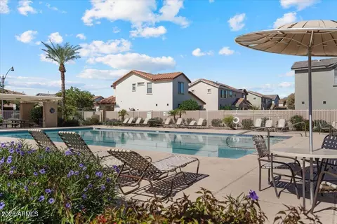 Exterior - 3450 E Tyson St, Gilbert, AZ 85295 photo 18 of 18
