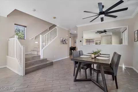 Dining - 3450 E Tyson St, Gilbert, AZ 85295 photo 2 of 3