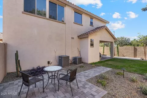 Exterior - 3450 E Tyson St, Gilbert, AZ 85295 photo 12 of 18