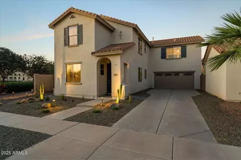 Exterior - 3450 E Tyson St, Gilbert, AZ 85295 photo 17 of 18