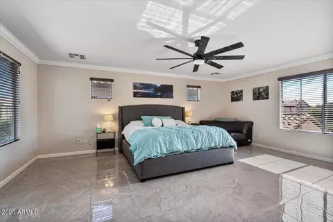 Bedroom - 3450 E Tyson St, Gilbert, AZ 85295 photo 5 of 5