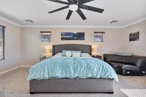 Bedroom - 3450 E Tyson St, Gilbert, AZ 85295 photo 1 of 5