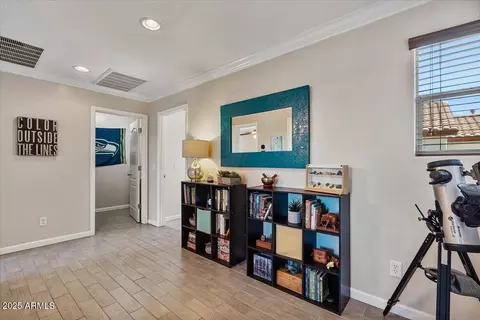 Entry Way - 3450 E Tyson St, Gilbert, AZ 85295 photo 4 of 6