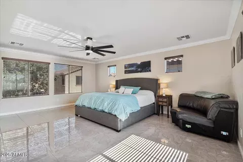 Bedroom - 3450 E Tyson St, Gilbert, AZ 85295 photo 4 of 5