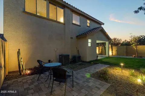 Exterior - 3450 E Tyson St, Gilbert, AZ 85295 photo 13 of 18