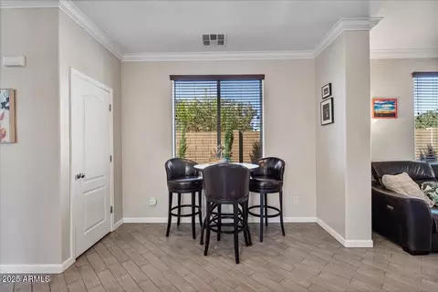 Dining - 3450 E Tyson St, Gilbert, AZ 85295 photo 3 of 3