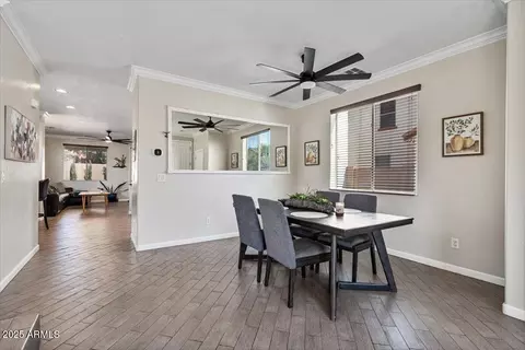 Dining - 3450 E Tyson St, Gilbert, AZ 85295 photo 1 of 3