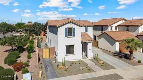 Exterior - 3450 E Tyson St, Gilbert, AZ 85295 photo 16 of 18