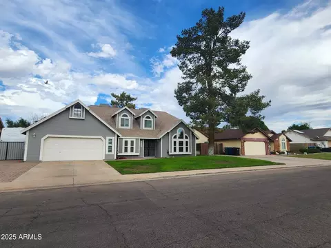3750 E Clovis Ave, Mesa, AZ 85206