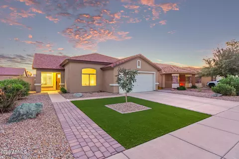 3353 E Wildhorse Dr, Gilbert, AZ 85297 photo 2
