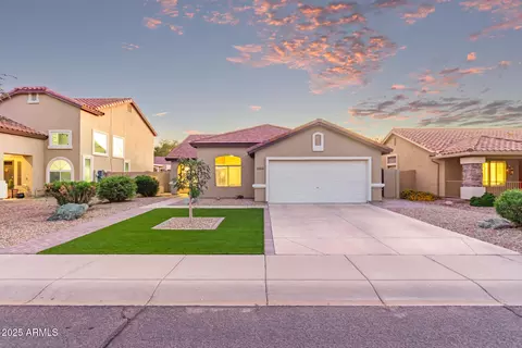 3353 E Wildhorse Dr, Gilbert, AZ 85297