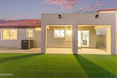 3353 E Wildhorse Dr, Gilbert, AZ 85297 photo 24