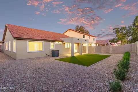 3353 E Wildhorse Dr, Gilbert, AZ 85297 photo 23