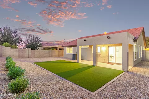 3353 E Wildhorse Dr, Gilbert, AZ 85297 photo 22