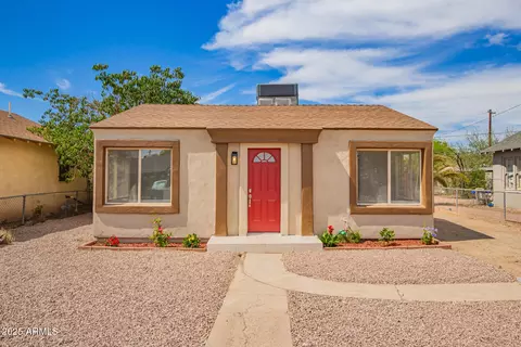 1904 E Harvard St, Phoenix, AZ 85006