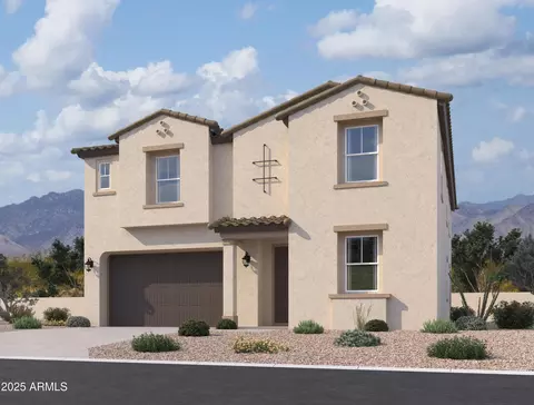 4709 S 95th Dr, Tolleson, AZ 85353