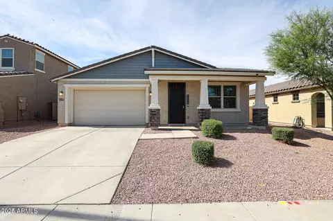 19806 W Pinchot Dr, Buckeye, AZ 85396