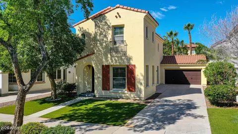 20822 W Ridge Rd, Buckeye, AZ 85396