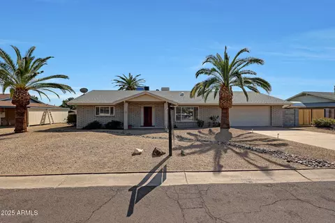 11505 W Kansas Ave, Youngtown, AZ 85363