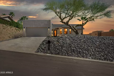 16312 E Carmel Dr, Fountain Hills, AZ 85268