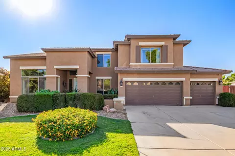 3723 E Kimball Rd, Gilbert, AZ 85297