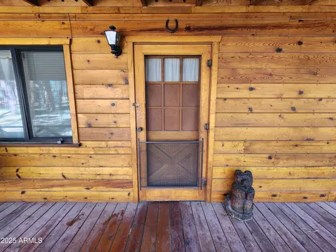247 W Diamond Rd, Payson, AZ 85541