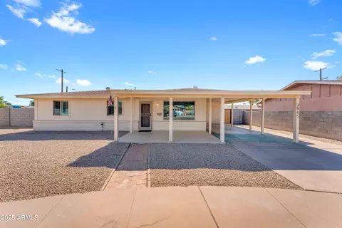 3645 W Cavalier Dr, Phoenix, AZ 85019