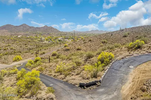 3303 W Rambling Rd #-, Desert Hills, AZ 85086