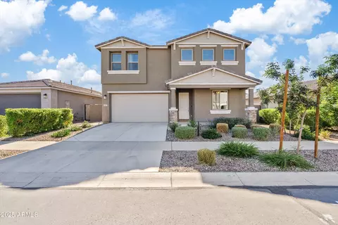 9817 E Satellite Dr, Mesa, AZ 85212