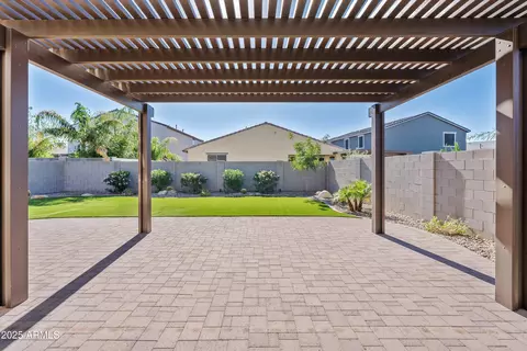 Exterior - 9817 E Satellite Dr, Mesa, AZ 85212 photo 3 of 6