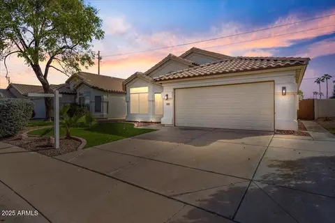 1411 E Cindy St, Chandler, AZ 85225