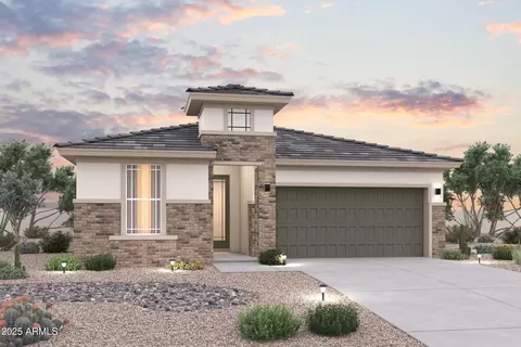12318 N 300th Dr, Buckeye, AZ 85396
