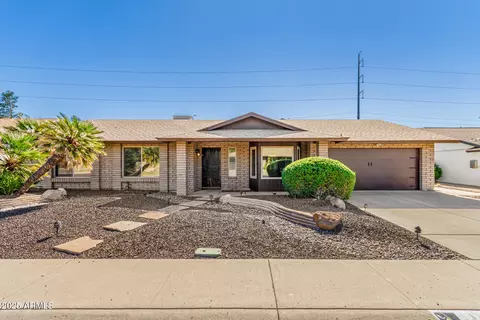1119 E Renee Dr E, Phoenix, AZ 85024