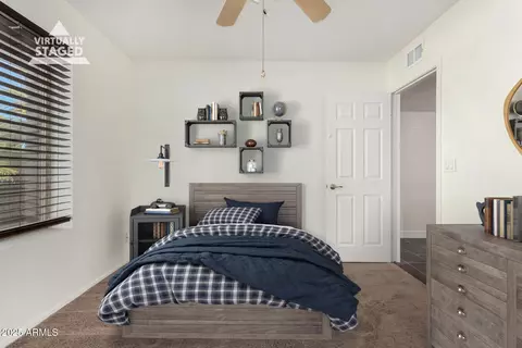 Bedroom - 1119 E Renee Dr E, Phoenix, AZ 85024 photo 3 of 3