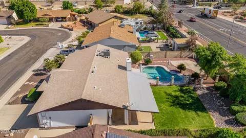 View/Area - 1119 E Renee Dr E, Phoenix, AZ 85024 photo 1 of 4