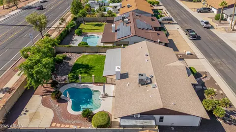 View/Area - 1119 E Renee Dr E, Phoenix, AZ 85024 photo 2 of 4