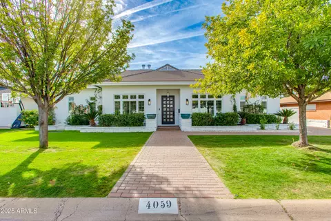 4059 E Whitton Ave, Phoenix, AZ 85018