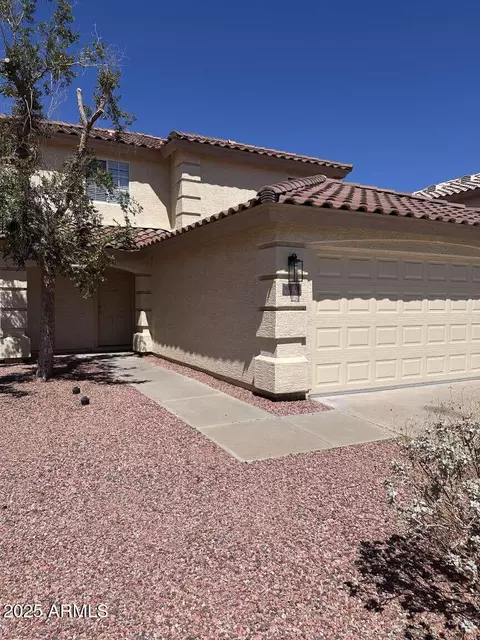 12216 W Scotts Dr, El Mirage, AZ 85335