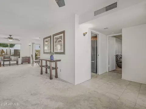 Entry Way - 807 E Michelle Dr, Phoenix, AZ 85022 photo 2 of 2