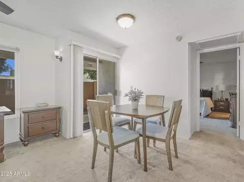 Dining - 807 E Michelle Dr, Phoenix, AZ 85022 photo 1 of 3