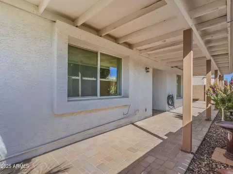 Exterior - 807 E Michelle Dr, Phoenix, AZ 85022 photo 6 of 6