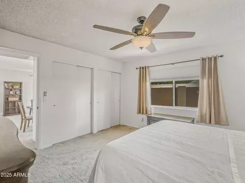 Bedroom - 807 E Michelle Dr, Phoenix, AZ 85022 photo 4 of 6