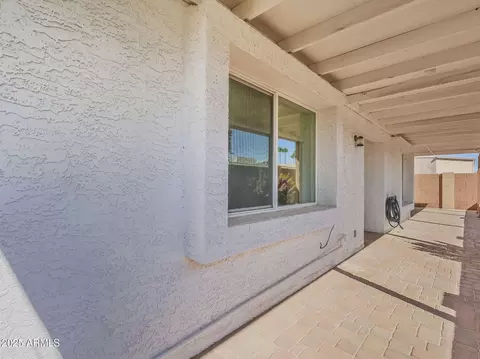 Exterior - 807 E Michelle Dr, Phoenix, AZ 85022 photo 5 of 6