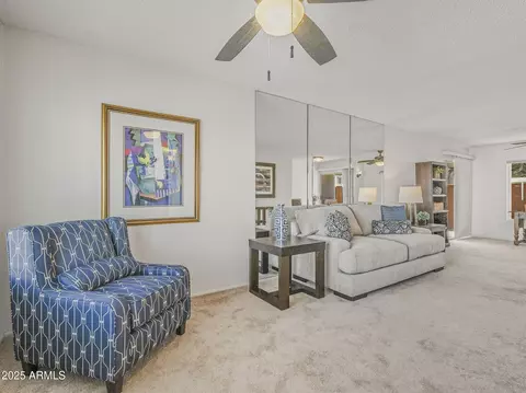 Living - 807 E Michelle Dr, Phoenix, AZ 85022 photo 2 of 5