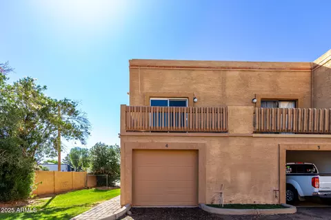12207 N 21st Ave #4, Phoenix, AZ 85029