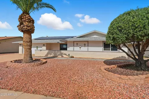 12442 W Marble Dr, Sun City West, AZ 85375