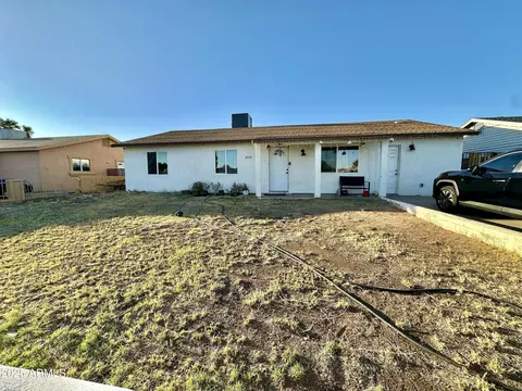 6118 W Virginia Ave, Phoenix, AZ 85035