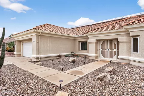14522 W Trading Post Dr, Sun City West, AZ 85375